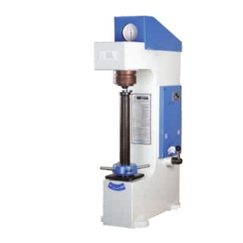 Rockwell Cum Brinell Hardness Tester