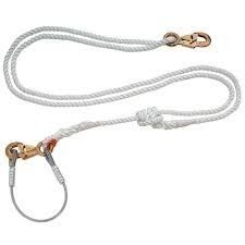 Rope Lanyard