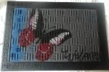 Rubber PP Grill Mat