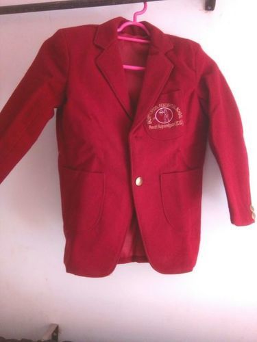 School Uniform Blazers - Premium Cotton Blend, Stylish Options for Boys and Girls in Diverse Colors and Tailoring Details