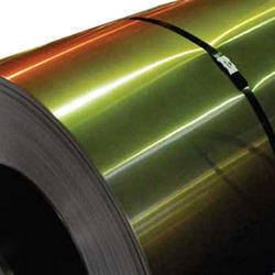 Steel Slit Coil