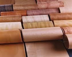 Wood Veneer Sheets