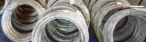 Aluminium Conductor Steel Reinforced Core Wire