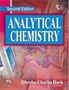 Analytical Chemistry Books