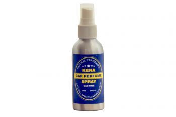 Car Freshener Blue