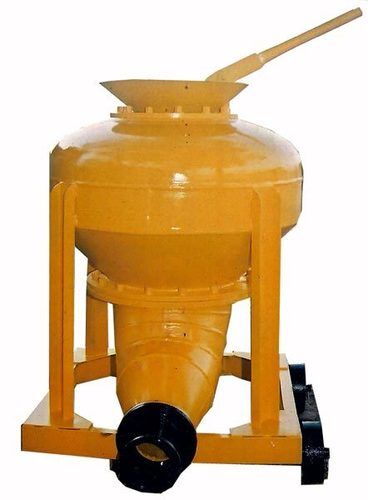 Concrete Placer Pump