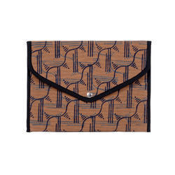 Designer Envelope Pouch