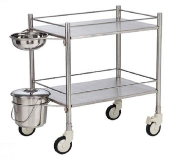 Dressing Trolley