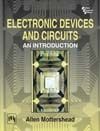 Electronic Devices And Circuits: An Introduction Books