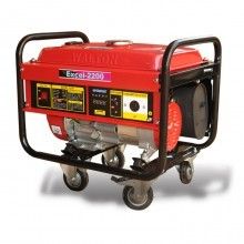 Excel 2200 Gasoline Generator