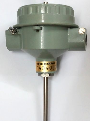 Flp Thermocouple