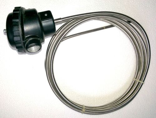 Head type MI Thermocouple