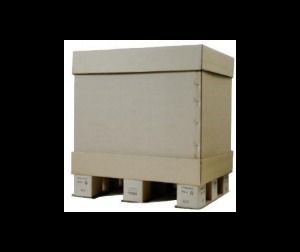 Heavy Duty Corrugated Box