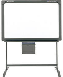 Interactive Electronic Whiteboard With Usb Interface