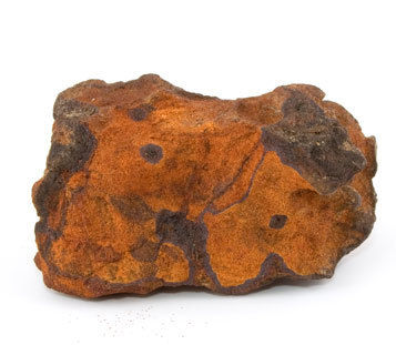 Iron Ore