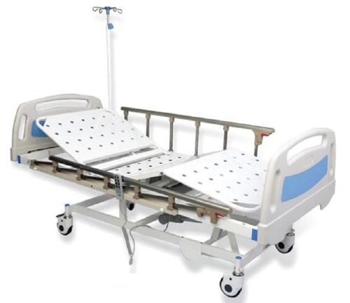 Manual Fixed Height ICU Bed