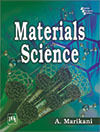 Materials Science Books