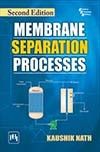 Membrane Separation Processes Books