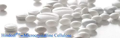 Microcrystalline Cellulose