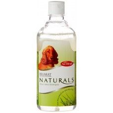 Natural Aloevera Shampoo