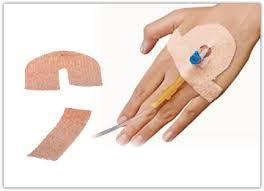 Surgical Dressings