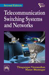 Telecommunication Switching Systems And Networks Books