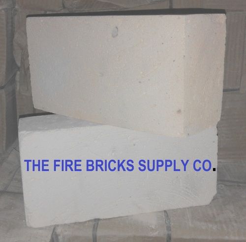 40% Insulation Bricks