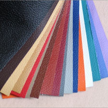 Coated Rexine Fabric