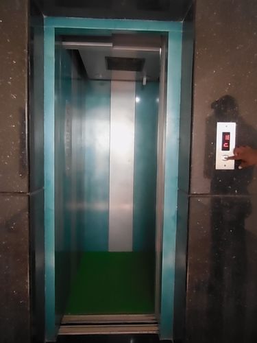 Exclusive Hotel Lifts