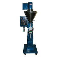 Grease Filling Machine