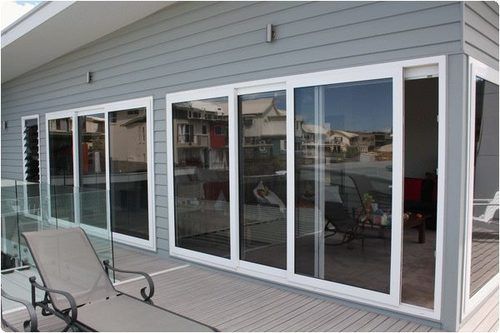 High Quality Upvc Windows