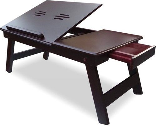 Highly Spacious Laptop Table