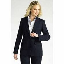 Ladies Corporate Uniform