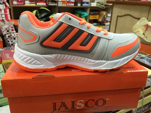 Men's Sport Shoes (Jaisco)