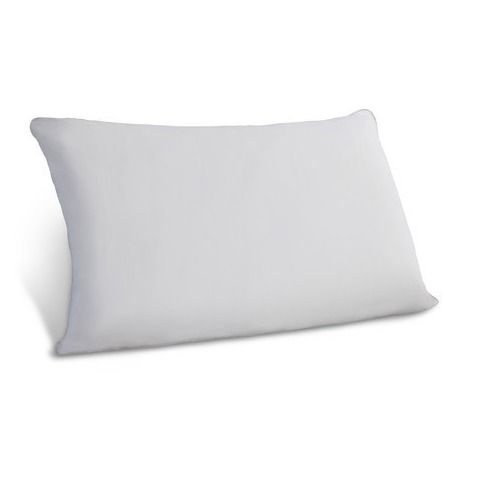 Plain Bed Pillow