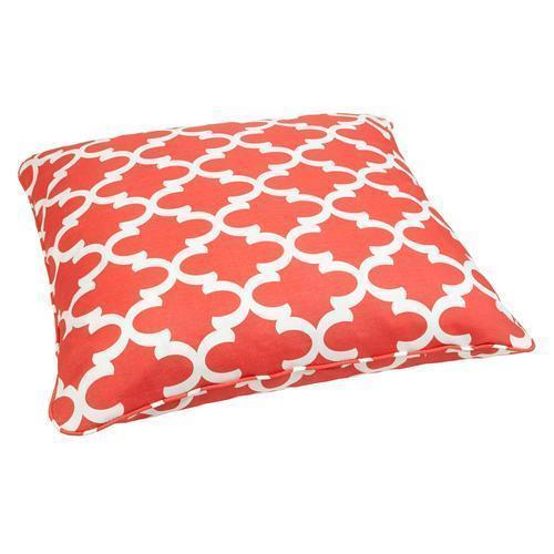 Printed Bed Pillow