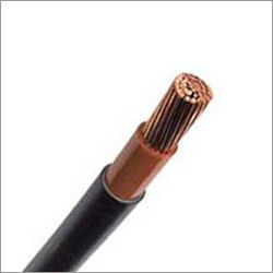 PVC Copper Unarmoured Cable