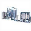 Ro Water Treatment Plant