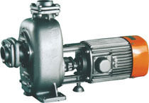 SPM Self Priming Pumps