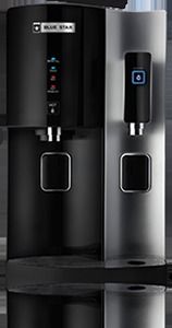 Stella RO + UV + Hot and Cold Water Purifier