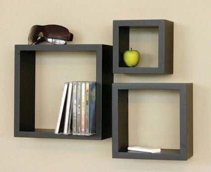 Wall Shelves