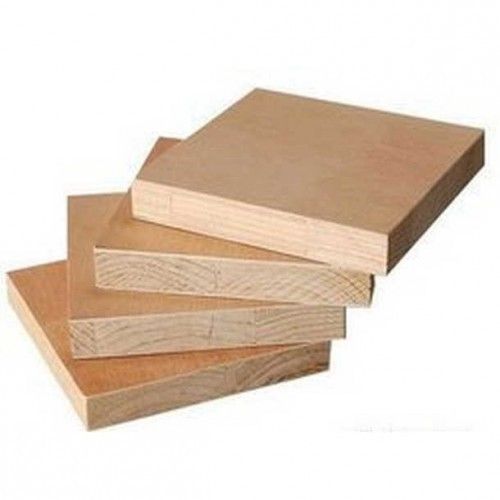 Wooden Block Board