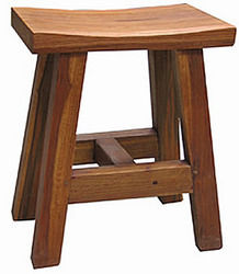 Wooden Stool