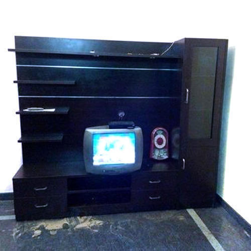 Wooden Tv Cabinet