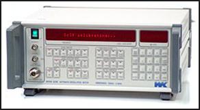 Automatic Modulation Meter