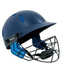 Batting Helmets