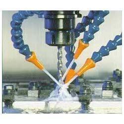 Cnc Cutting Oil