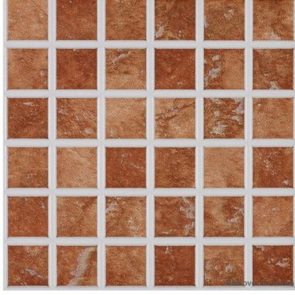 Country Rosso Tile