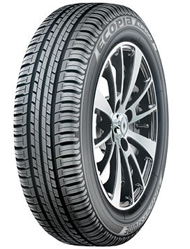 Ecopia Tyre