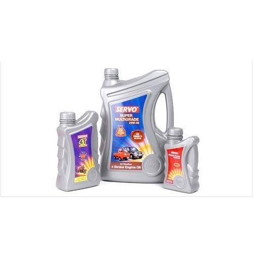 Four Stroke Engine Oil - Premium Quality Chemical Compounds | Outstanding Protection Under High Torque, Severe Stress Conditions